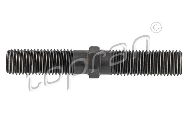 Bolt, wheel alignment - 200 380 TOPRAN