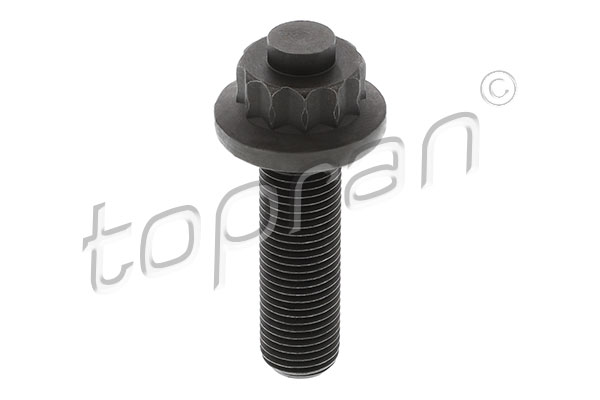 Болт шкива - 108 642 TOPRAN