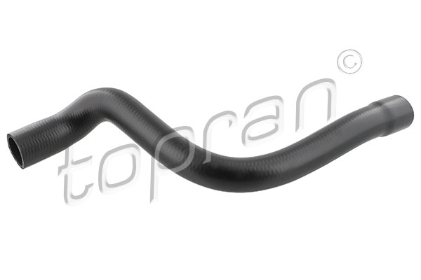 Radiator Hose - 102 998 TOPRAN