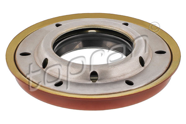 Wellendichtring, Differential - 207 320 TOPRAN