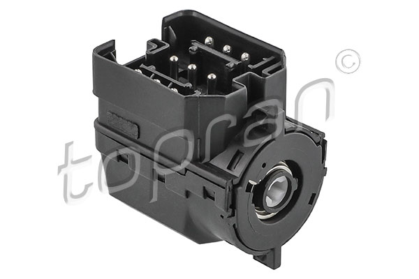 Ignition-/Starter Switch - 502 675 TOPRAN