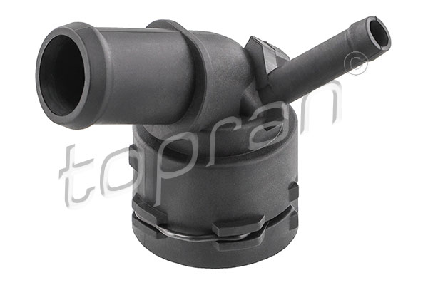 Coolant Flange - 118 498 TOPRAN