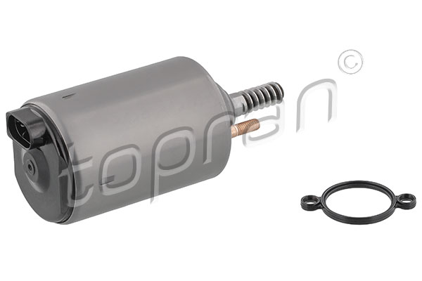 Actuator, exentric shaft (variable valve lift) - 633 225 TOPRAN