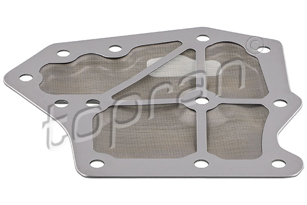 Hydraulic Filter, automatic transmission - 625 378 TOPRAN