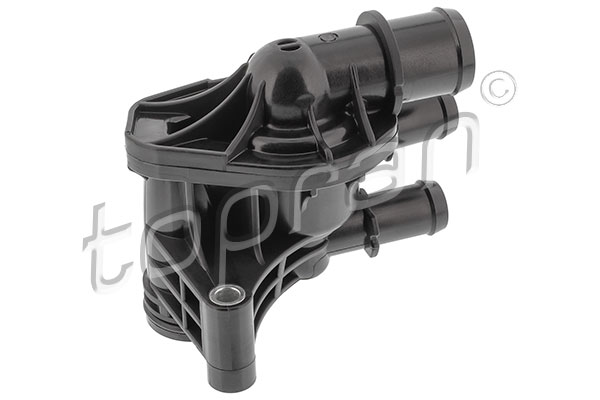 Thermostat Housing - 638 780 TOPRAN