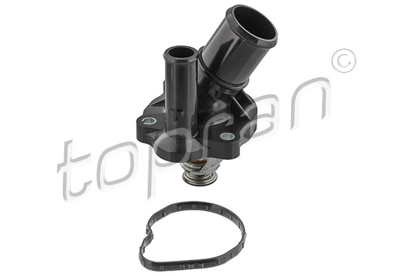 Termostato, Refrigerante - 304 520 TOPRAN