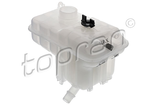 Expansion Tank, coolant - 723 867 TOPRAN
