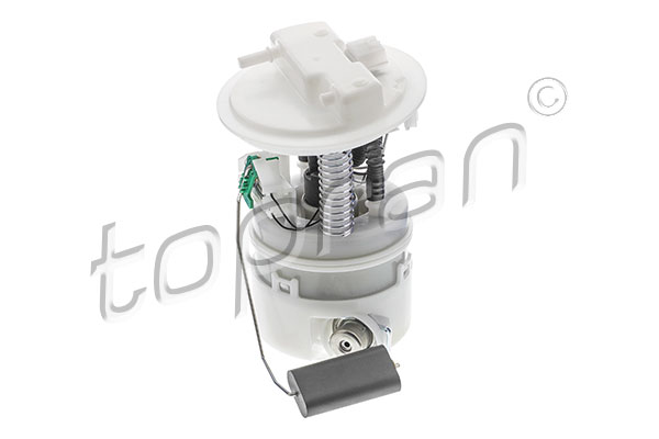 Imp. alimentazione carburante - 630 674 TOPRAN