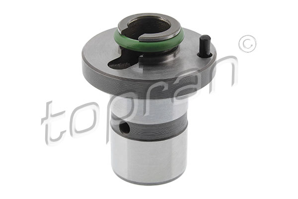 Intermediate Shaft - 118 971 TOPRAN