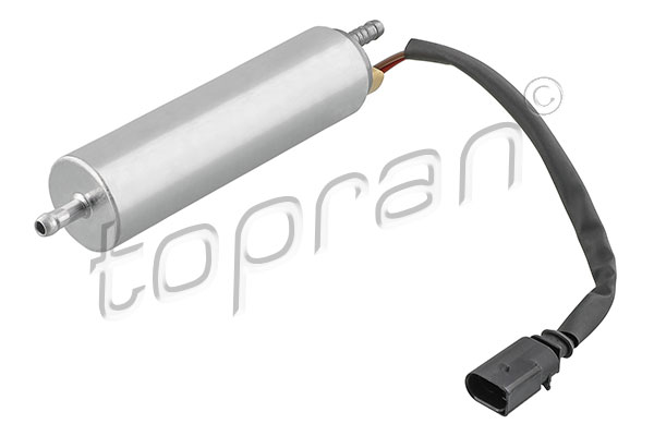 Kraftstoffpumpe - 630 676 TOPRAN