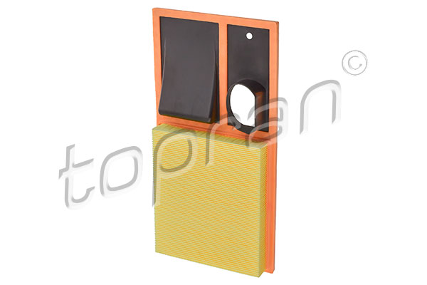 Filtro aria - 111 291 TOPRAN