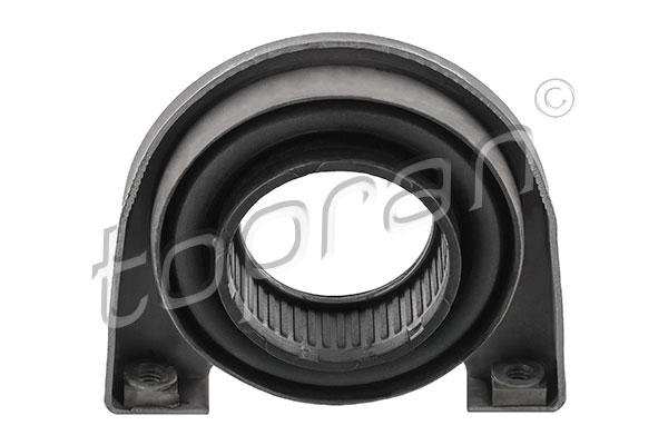Mounting, propshaft - 205 500 TOPRAN