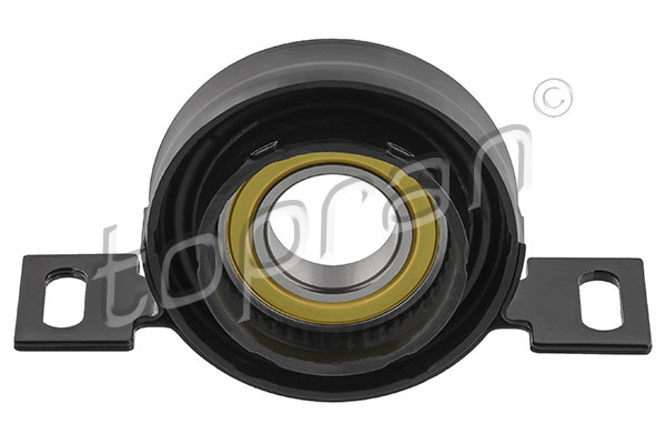 Mounting, propshaft - 502 356 TOPRAN