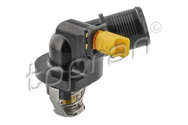 Thermostat Housing - 723 014 TOPRAN