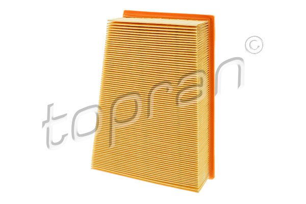 oro filtras - 700 254 TOPRAN