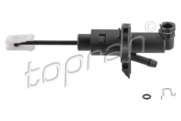 Cilindro trasmettitore, Frizione - 108 384 TOPRAN