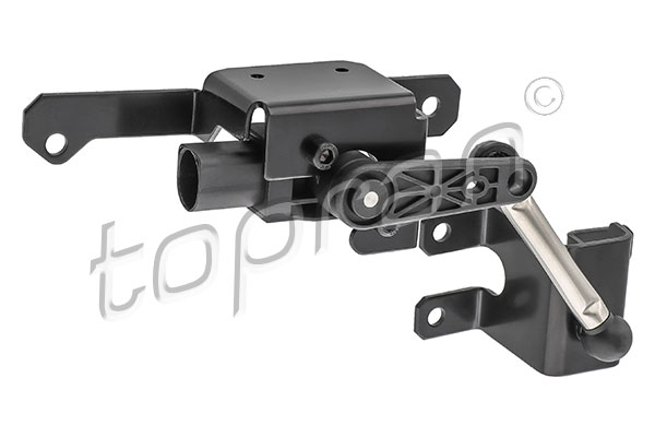Sensor, headlight range adjustment - 623 142 TOPRAN