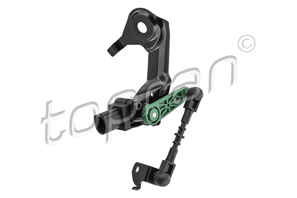 Sensor, headlight range adjustment - 623 145 TOPRAN