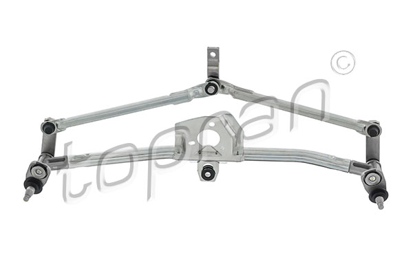 Wiper Linkage - 110 694 TOPRAN