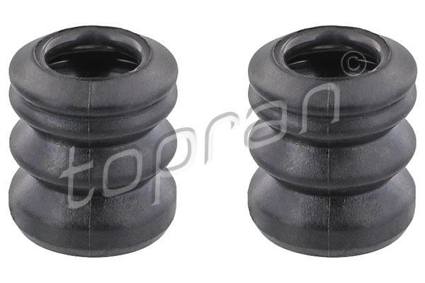 Kit riparazione, Pinza freno - 109 966 TOPRAN