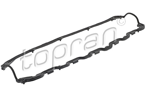 Gasket, cylinder head cover - 101 569 TOPRAN
