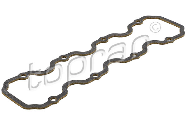Gasket, cylinder head cover - 201 220 TOPRAN
