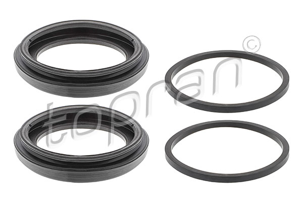 Repair Kit, brake caliper - 103 627 TOPRAN