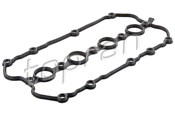 Gasket, cylinder head cover - 112 201 TOPRAN