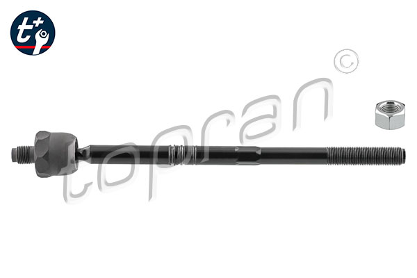 Inner Tie Rod - 110 275 TOPRAN