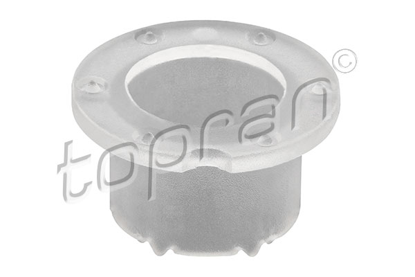 Bush, selector-/shift rod - 111 334 TOPRAN