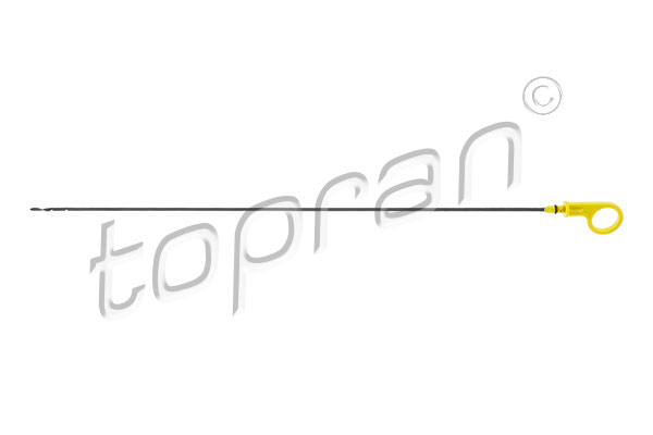 Oil Dipstick - 305 038 TOPRAN