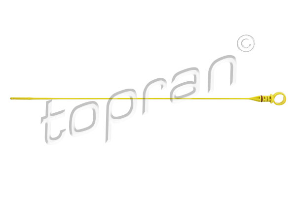 Oil Dipstick - 305 036 TOPRAN