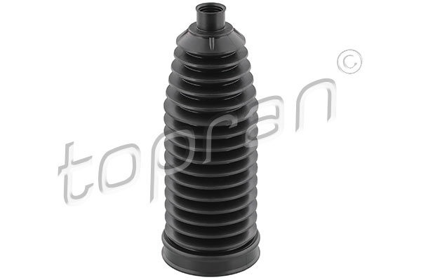 Bellow, steering - 111 905 TOPRAN