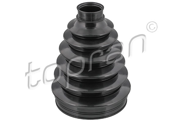 Bellow, drive shaft - 109 414 TOPRAN