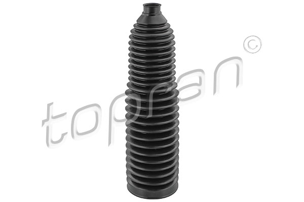 Bellow, steering - 104 427 TOPRAN