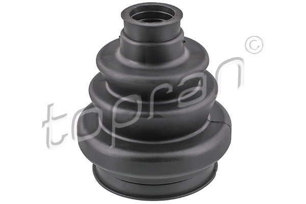 Cuffia, Semiasse - 205 482 TOPRAN