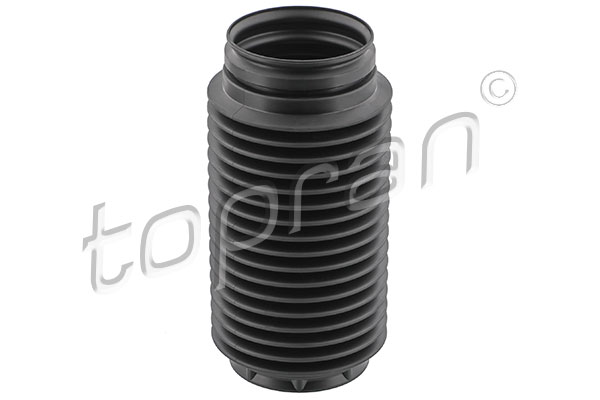 Parapolvere, Ammortizzatore - 302 210 TOPRAN