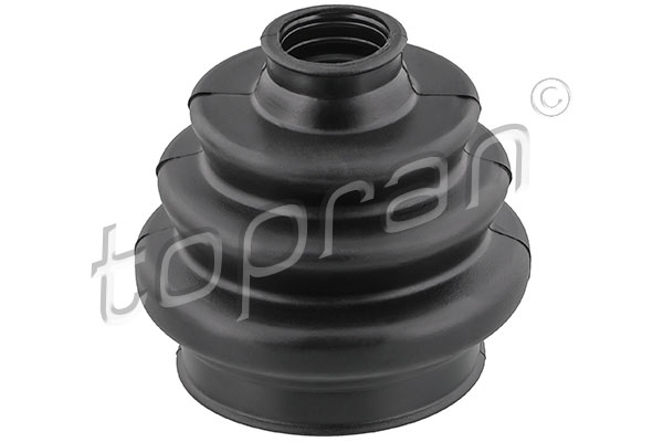 Bellow, drive shaft - 300 829 TOPRAN