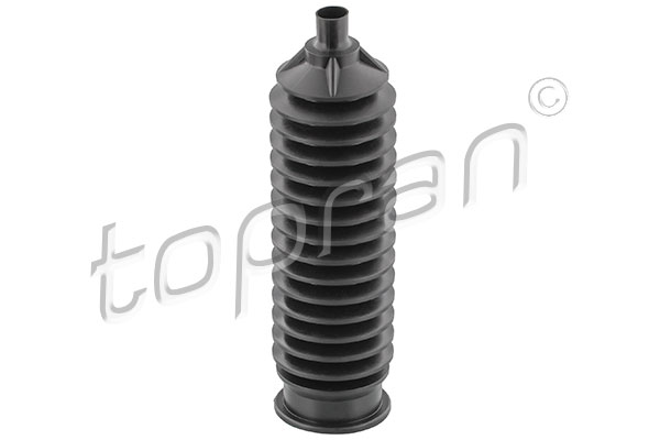 Bellow, steering - 301 892 TOPRAN