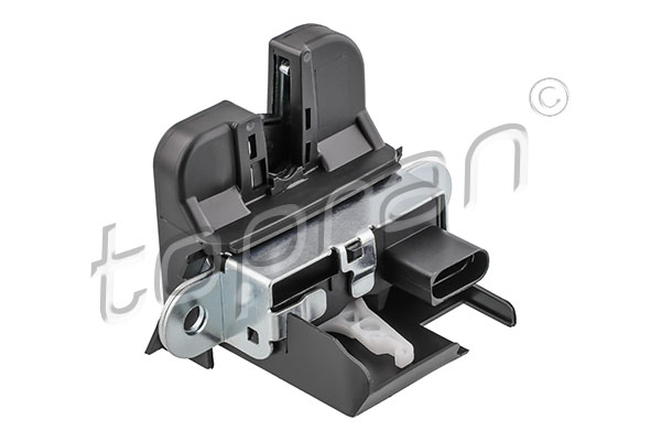 Serratura cofano post. - 623 647 TOPRAN