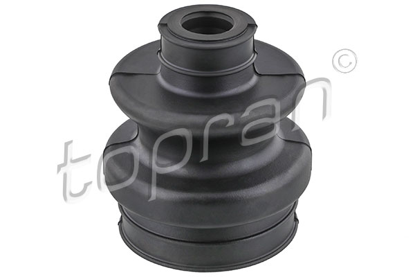 Bellow, drive shaft - 400 731 TOPRAN