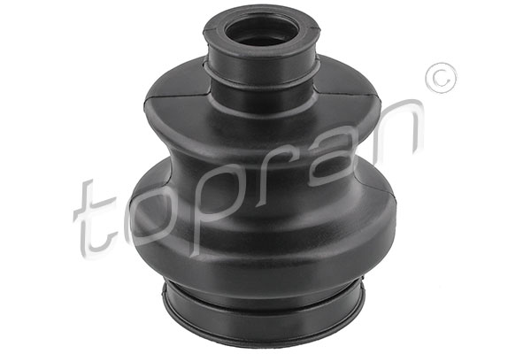 Bellow, drive shaft - 400 730 TOPRAN