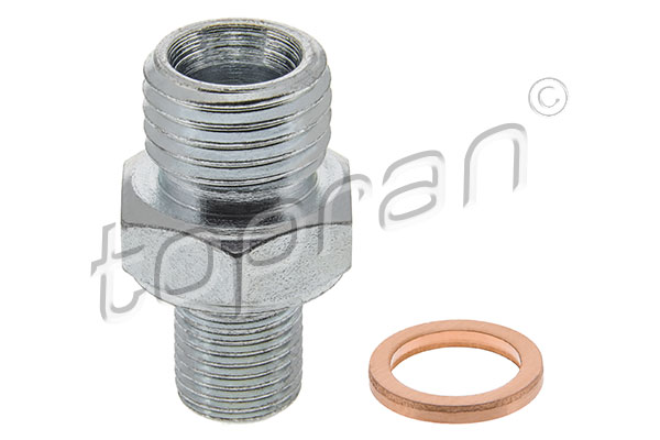 Hollow Screw - 117 750 TOPRAN