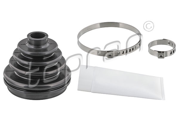 Kit cuffia, Semiasse - 202 424 TOPRAN