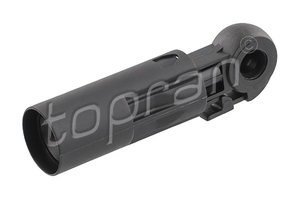 Cable, manual transmission - 117 803 TOPRAN