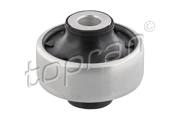 Control Arm-/Trailing Arm Bush - 634 543 TOPRAN