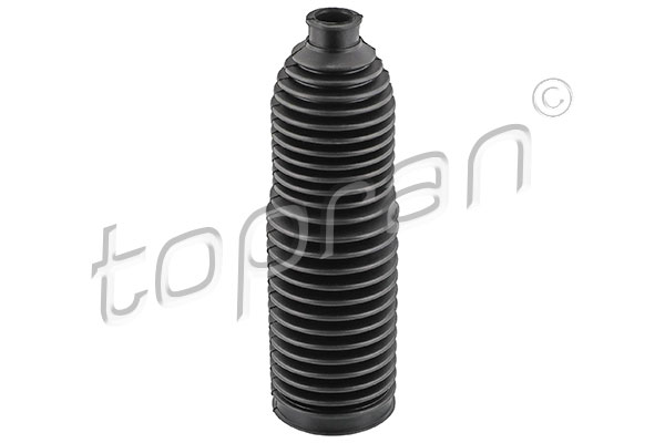 Bellow, steering - 110 965 TOPRAN