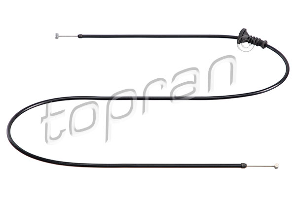 Bonnet Cable - 503 956 TOPRAN