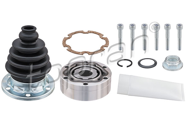 Joint Kit, drive shaft - 115 001 TOPRAN