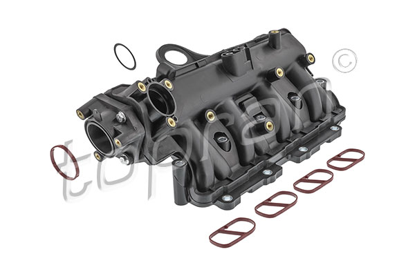 Intake Manifold Module - 209 187 TOPRAN